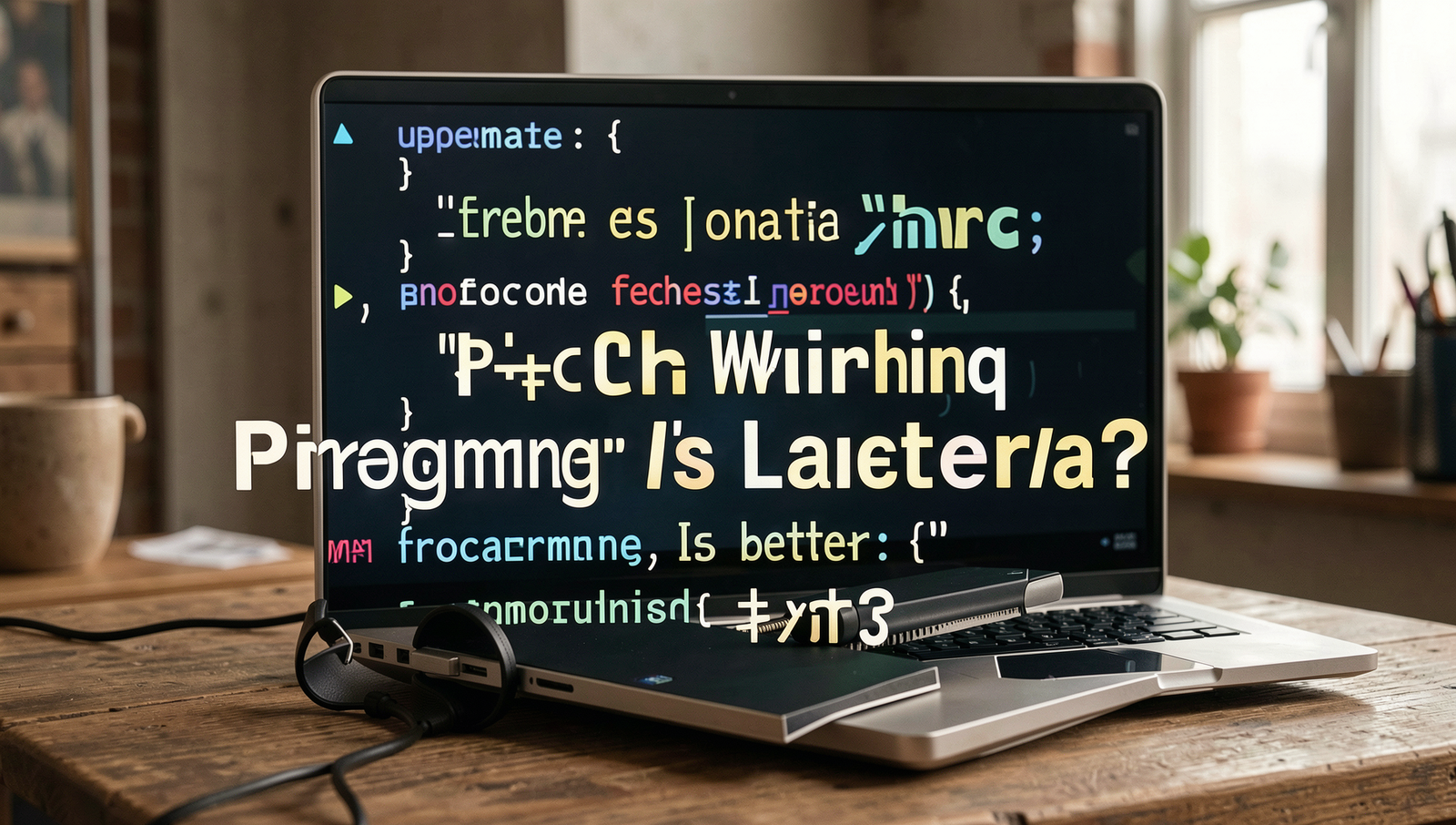 C++ and Java programming languages represented in a professional editorial photo.